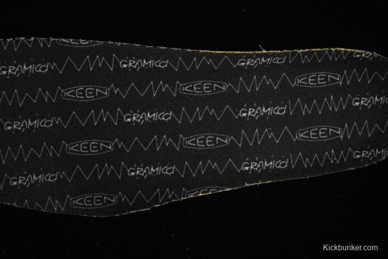 Keen Jasper Rocks SP Urban Series Retro Low-Top Lace-Up Outdoor Camping Hiking Mountaineering Training Shoes - 1029587