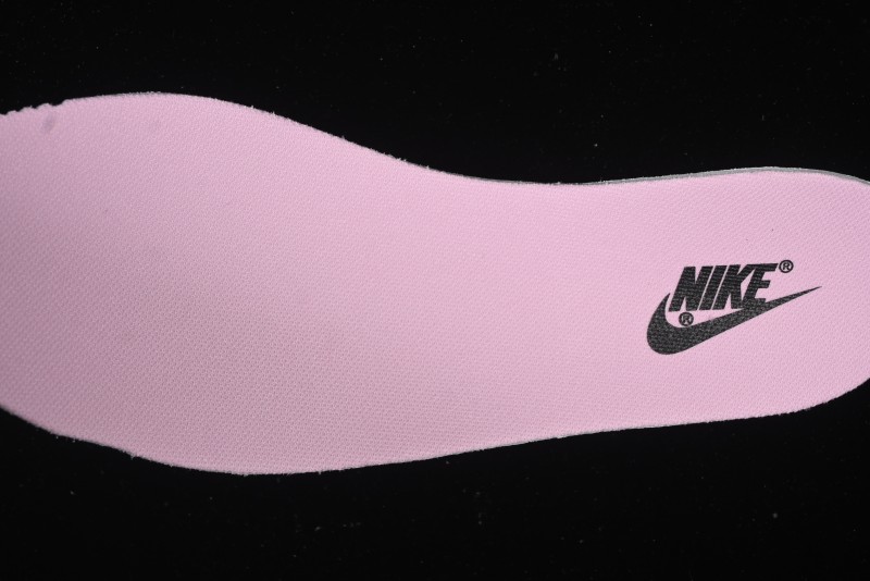 Nike Runtekk Run Retro Low-Top Running Shoes with Cushlon Foam and Anti-Slip Design - FD0736-100