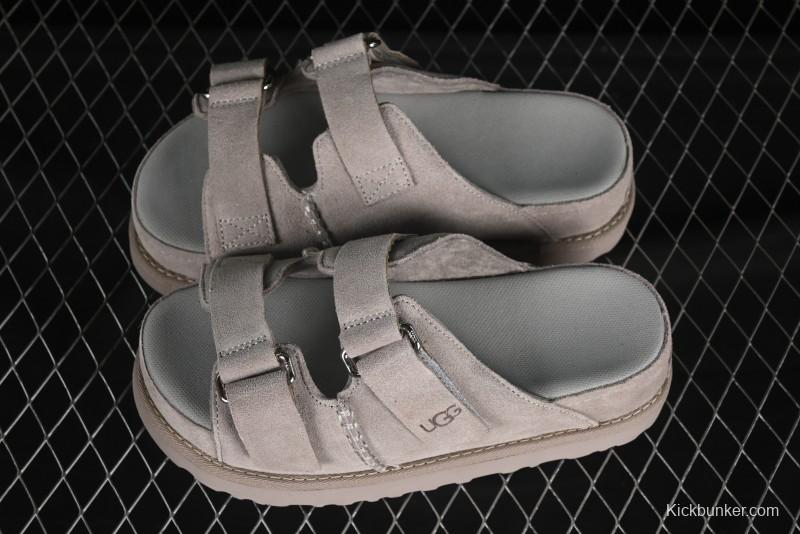 UGG Venture Daze Slide Sandal for Summer Casual Wear - 1155458