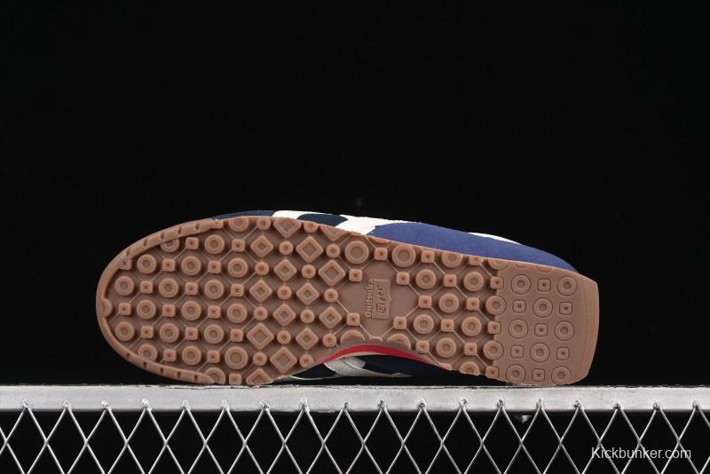 Onitsuka Tiger Ultimate 81 EX Breathable Comfort Casual Shoes - 1183B536-401