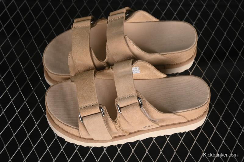 UGG Venture Daze Slide Sandals for Summer Casual Wear - 1155458