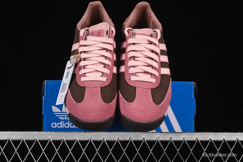 Adidas Originals SL 72 RS Retro Running Shoes - JP5200