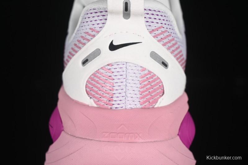 Nike Air Zoom Vomero 18 Moon Landing 18 2025 New Cushioned Casual Running Shoes - HM6804-105