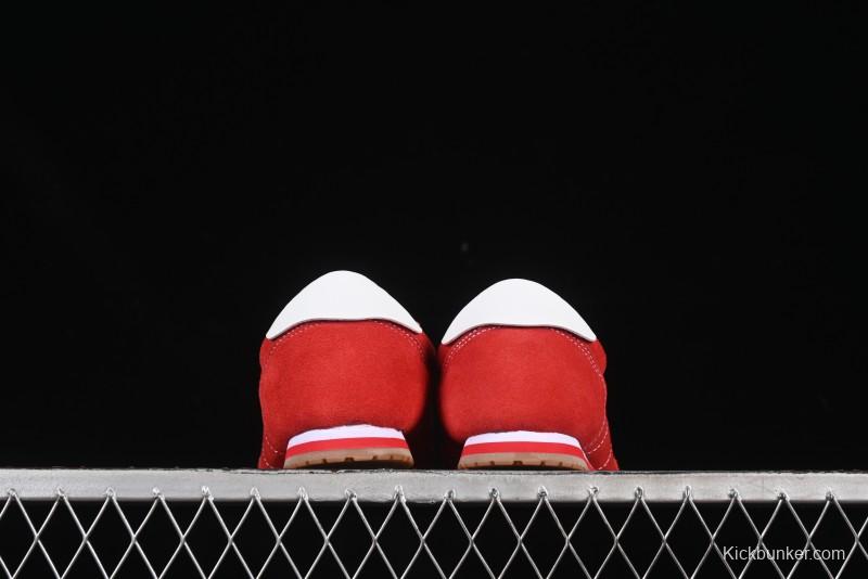 Vans Super Lowpro Retro Fashion Comfortable Versatile Casual Skate Shoes - VN000D83IZQ