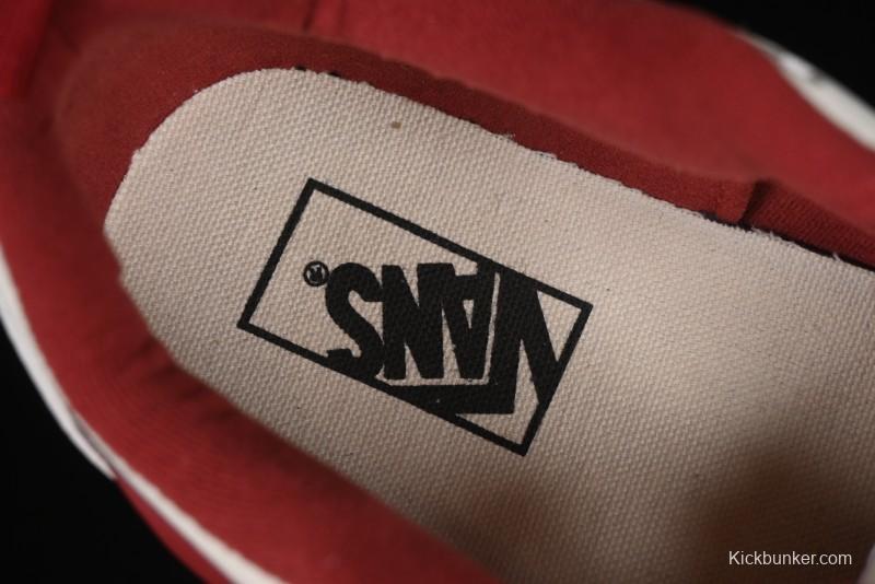 Vans Knu Skool Low-Top Retro Chunky Sneakers - VN0009QCBLE