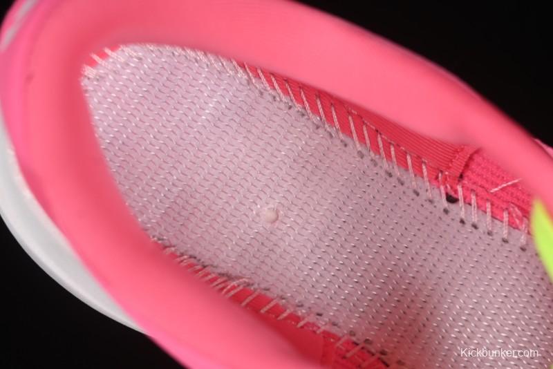 Adidas Adizero Evo SL Lightweight Breathable Cushioned Running Shoes - JS4455