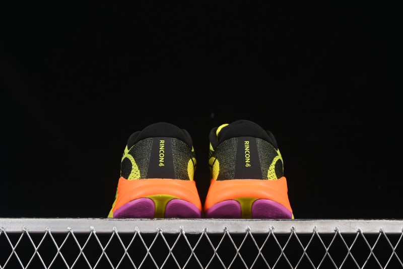 HOKA ONE ONE Rincon 4 Lightweight Breathable Knit Running Shoes - 1155130 HKC