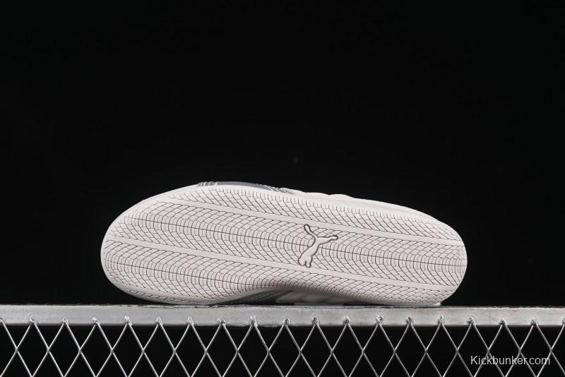 Puma Speedcat Lifestyle Low-Top Sneakers for Racing Enthusiasts - 397397-01