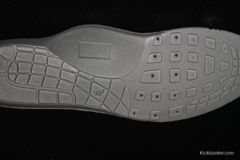 Nike Air Max 1 Retro Running Shoes with Half-Sole Air Cushion - HF8813-700