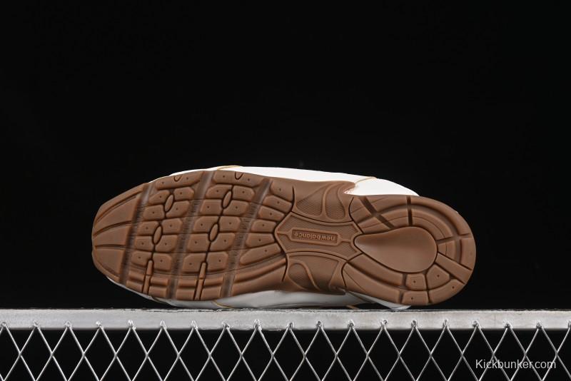 MiuMiu x New Balance 530 Low-Top Classic Retro Casual Slip-On Sneakers - 530