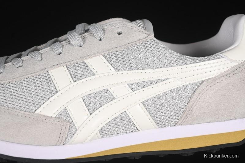 Onitsuka Tiger EDR 78 Low-Top Running Shoes Comfortable Slip-Resistant Durable - 1183B395-020