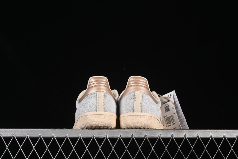 Adidas Samba OG Casual Sneakers - JQ2616