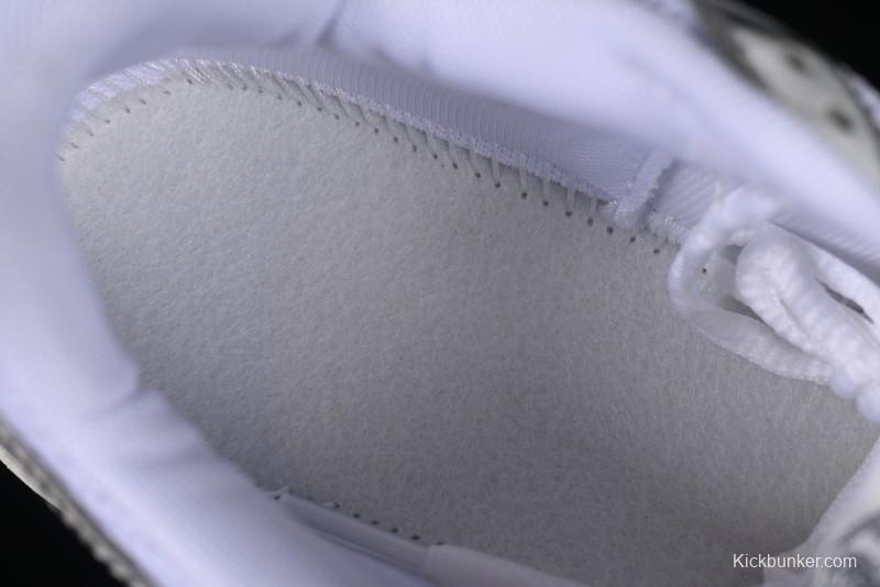 Nike P-6000 Premium Retro Casual Sneakers with Lightweight Design - BV1021-108