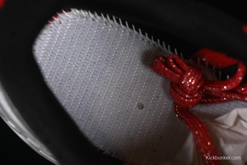 Ganni x New Balance Fresh Foam Trainer UTRNGA Silver Metallic Retro Running Shoes - UTRNGN