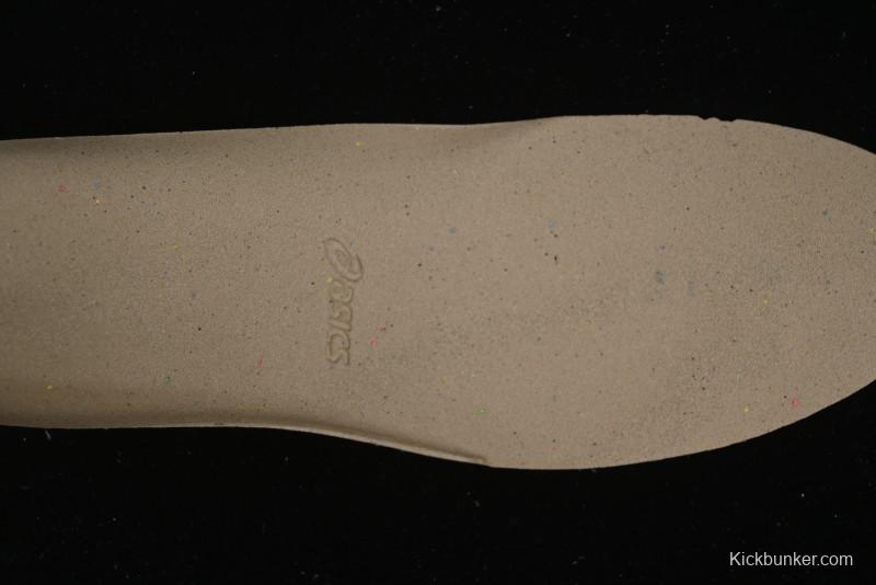 Asics Gel-Nimbus 27 Retro Breathable Casual Shoes Cushioned Durable Running Shoes for Men - 1011C095-001