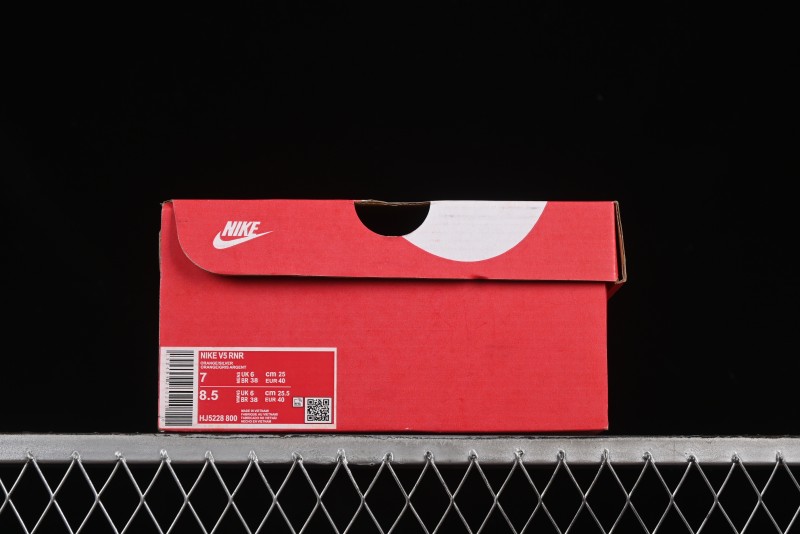 Nike V5 RNR Millennium Classic Retro Running Shoes with Foam Midsole - HJ5228-800