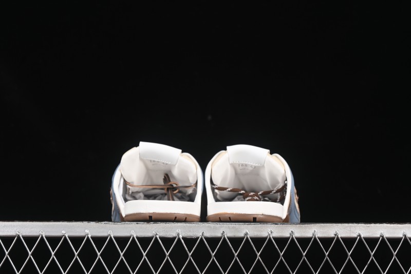 MiuMiu x New Balance 530 Series Low-Top Classic Retro Casual Slip-On - 530