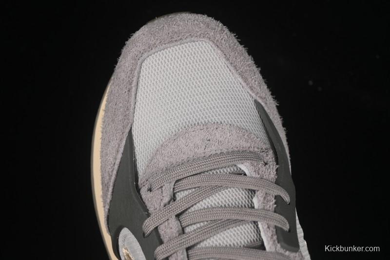 Onitsuka Tiger Moage Co Low-Top Running Shoes Comfortable Slip-Resistant Casual Sneakers - 1183B555-020