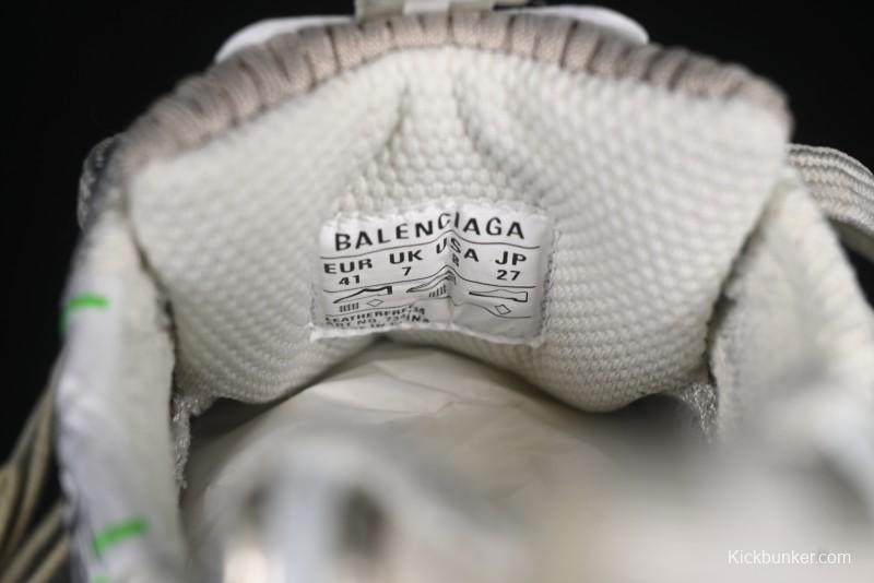 Balenciaga Phantom Sneaker 3XL Running Shoes - W3BR50208