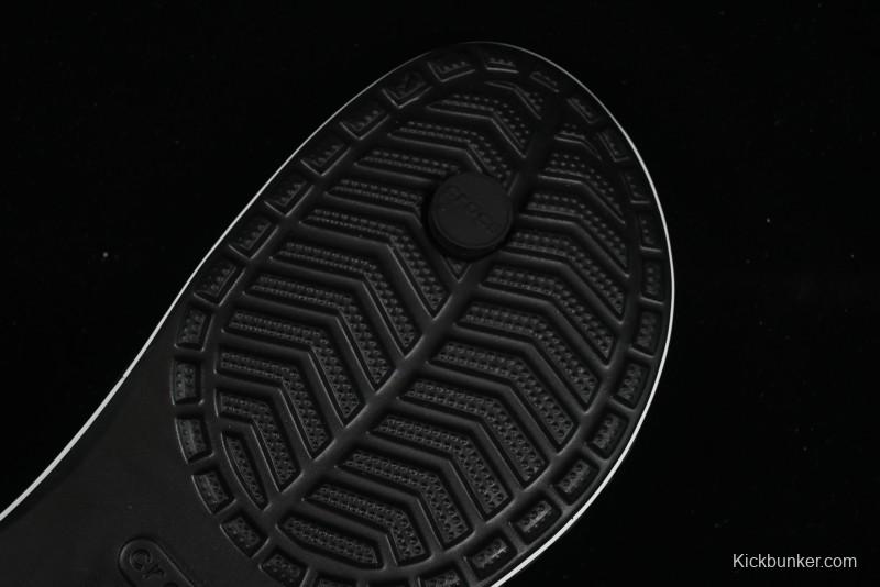 Crocs Classic Clog Bayaband Series Classic Summer Beach Indoor Outdoor Casual Water Sports Sandals - B.D4