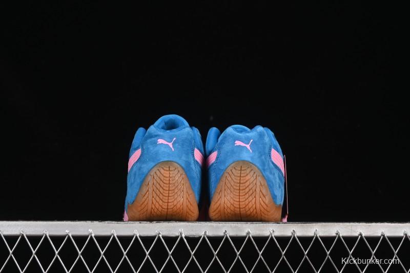 Puma Speedcat Racing Series Low-Top Lifestyle Casual Shoes - 398846-43