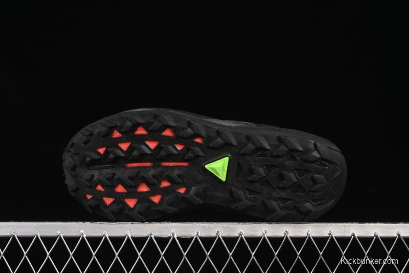 Asics Gel-Trabuco 13 Retro Breathable Casual Shoes with Cushioning for Men - 1011B973-001