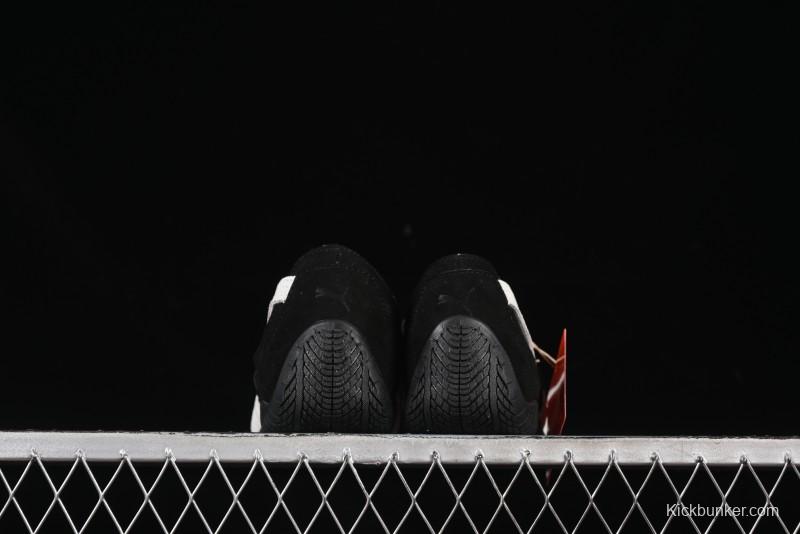 Puma Speedcat Low-Top Lifestyle Dance Shoes - 401287-06