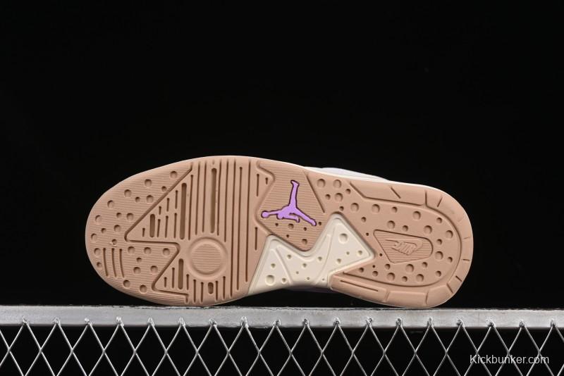 Nike Air Jordan Cmft Era Retro Casual Sneakers - HQ0506-105