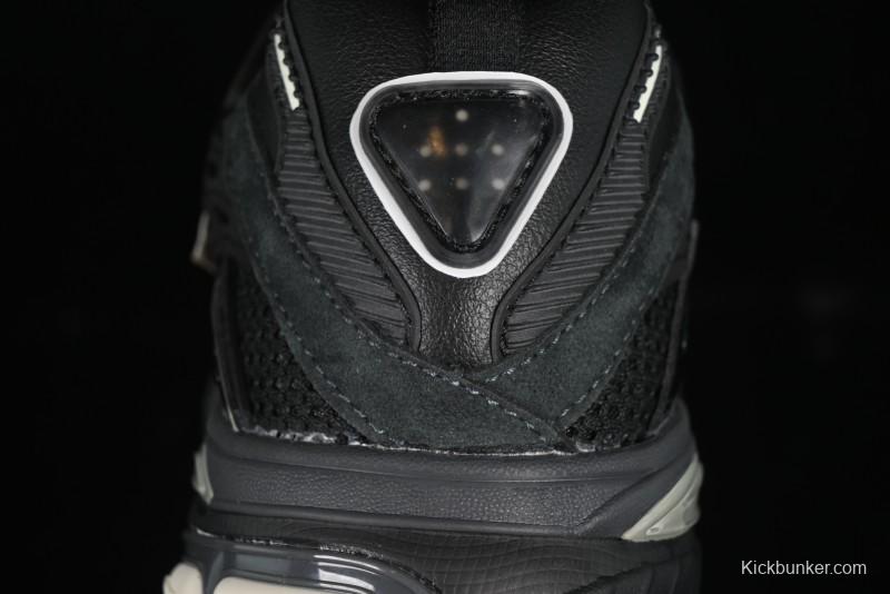 Adidas Song For The Mute x Ad Originals Adistar Cushion Retro Comfortable Anti-Slip Lifestyle Casual Shoes - JP8416