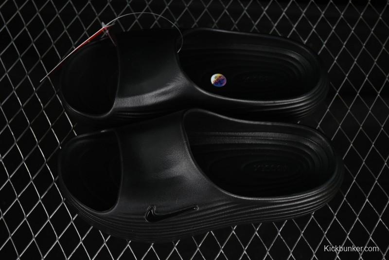 Nike ReactX Rejuven8 Slide Summer Comfort Sandals with ReactX Foam - HV4479-001