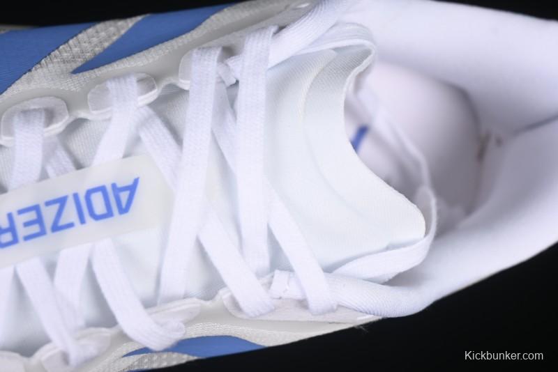 Adidas Adizero Evo SL Lightweight Breathable Cushioned Running Shoes - JS4454