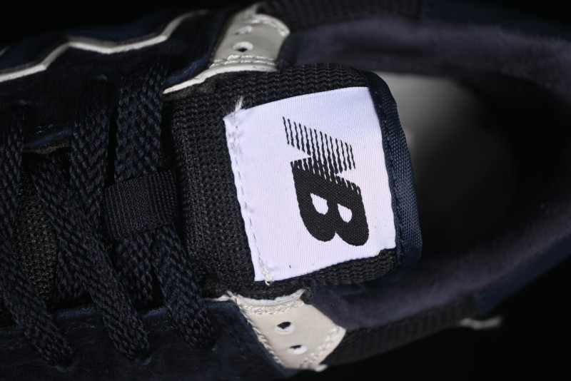 New Balance 574 Series Retro Casual Running Shoes - U574LGBN