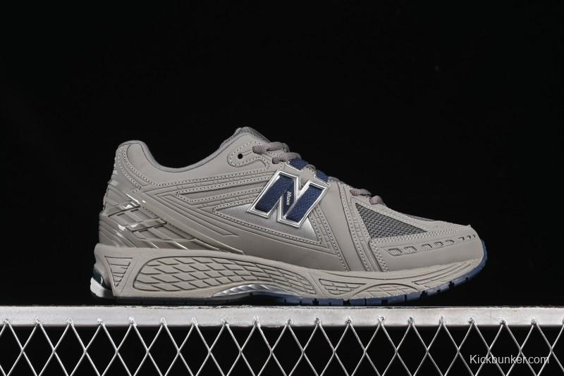 New Balance 1906 Series Retro Dad Style Casual Running Shoes - M1906RB
