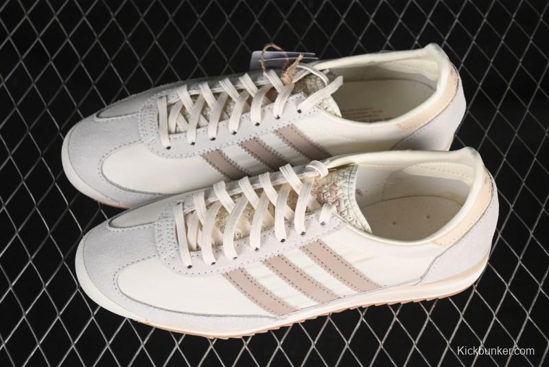 Adidas Originals SL 72 Retro Running Shoes - JH7394