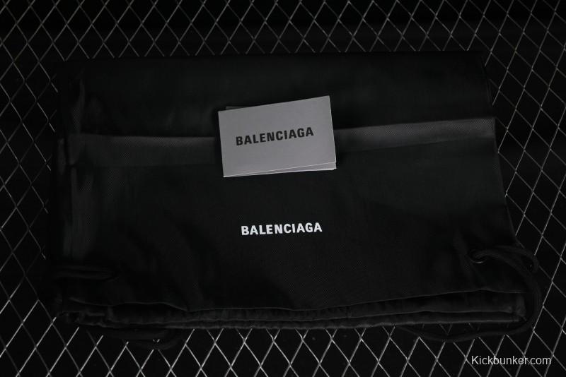 Balenciaga Phantom Sneaker 3XL Trendy Running Shoes - W3XGM7901