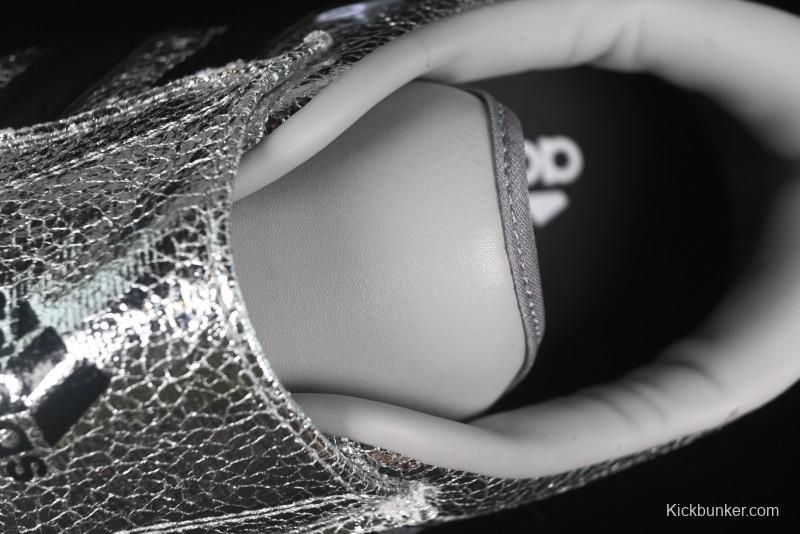 Adidas Originals Taekwondo JH9664 Low-Top Training Shoes for Comfortable Non-Slip Wear