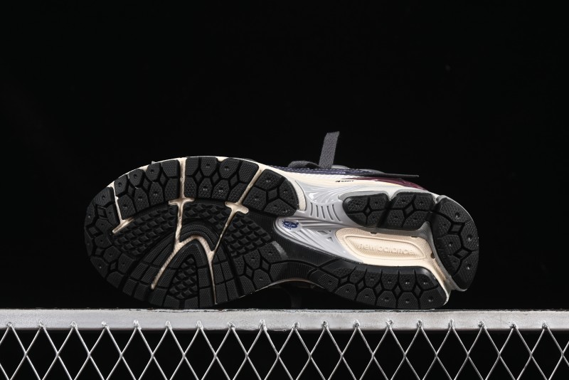 New Balance 1906 Series Retro Dad Style Casual Running Shoes - U1906ANB