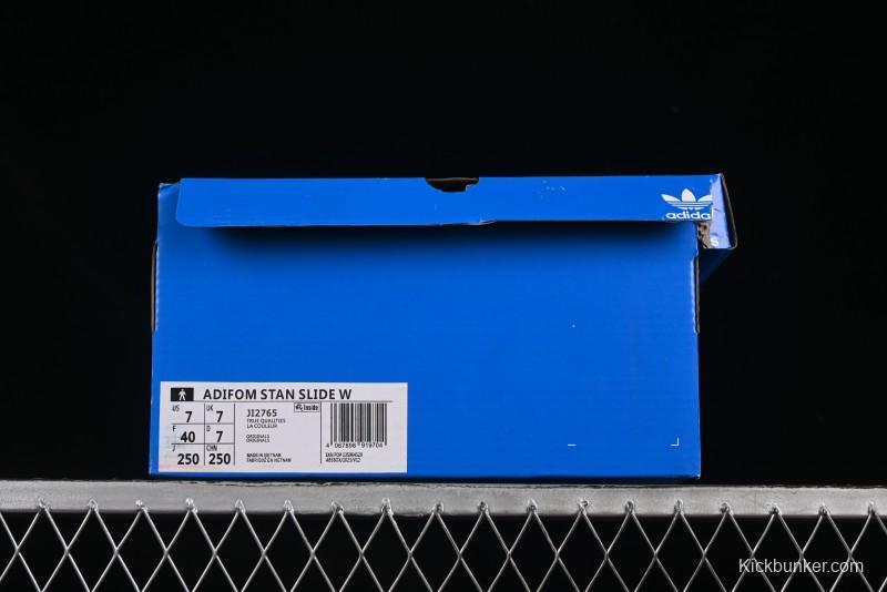 Adidas Adifom Stan Smith Mule Chef Slides - JI2765