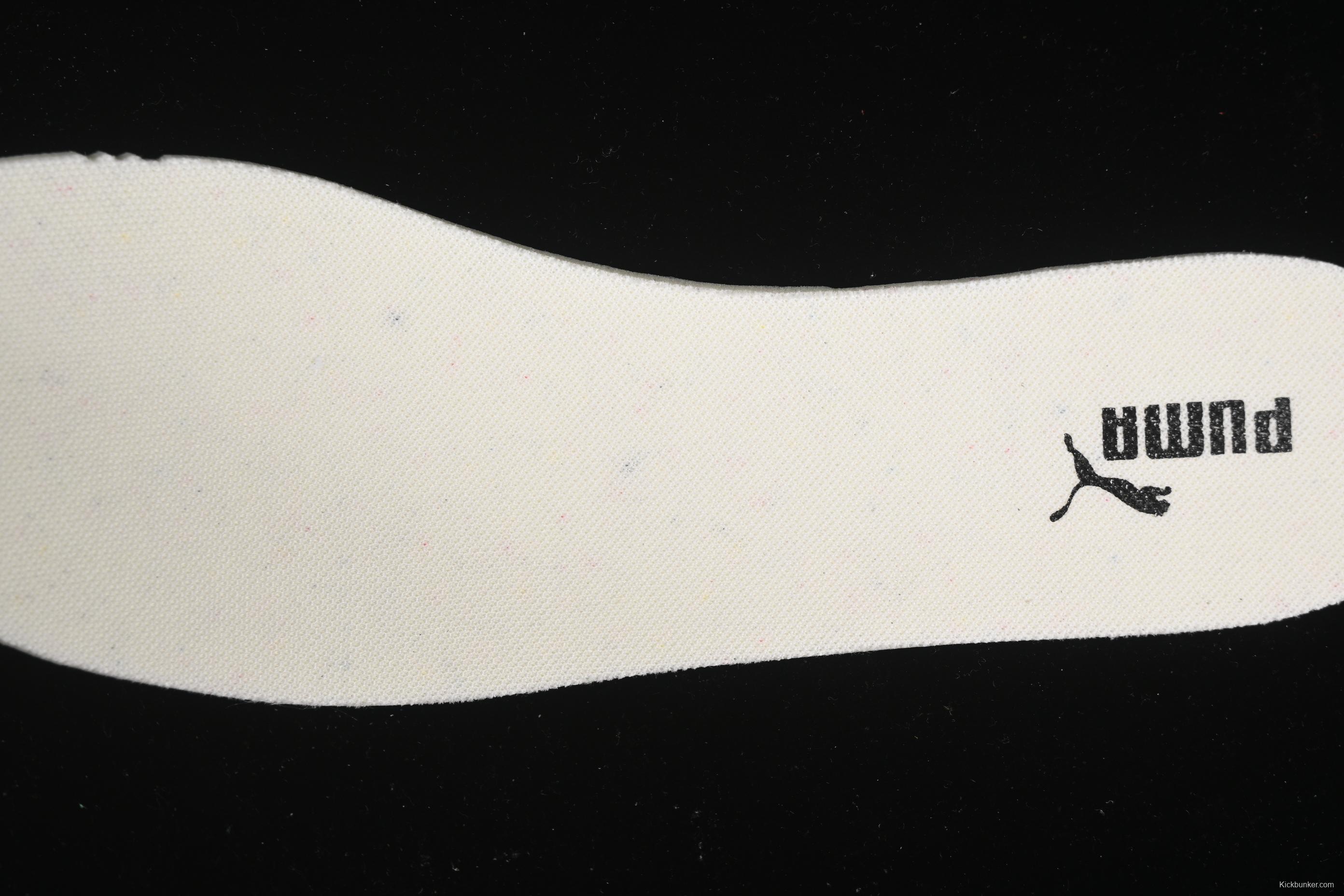 Puma Speedcat Lifestyle Low-Top Sneakers for Racing Enthusiasts - 401603-02