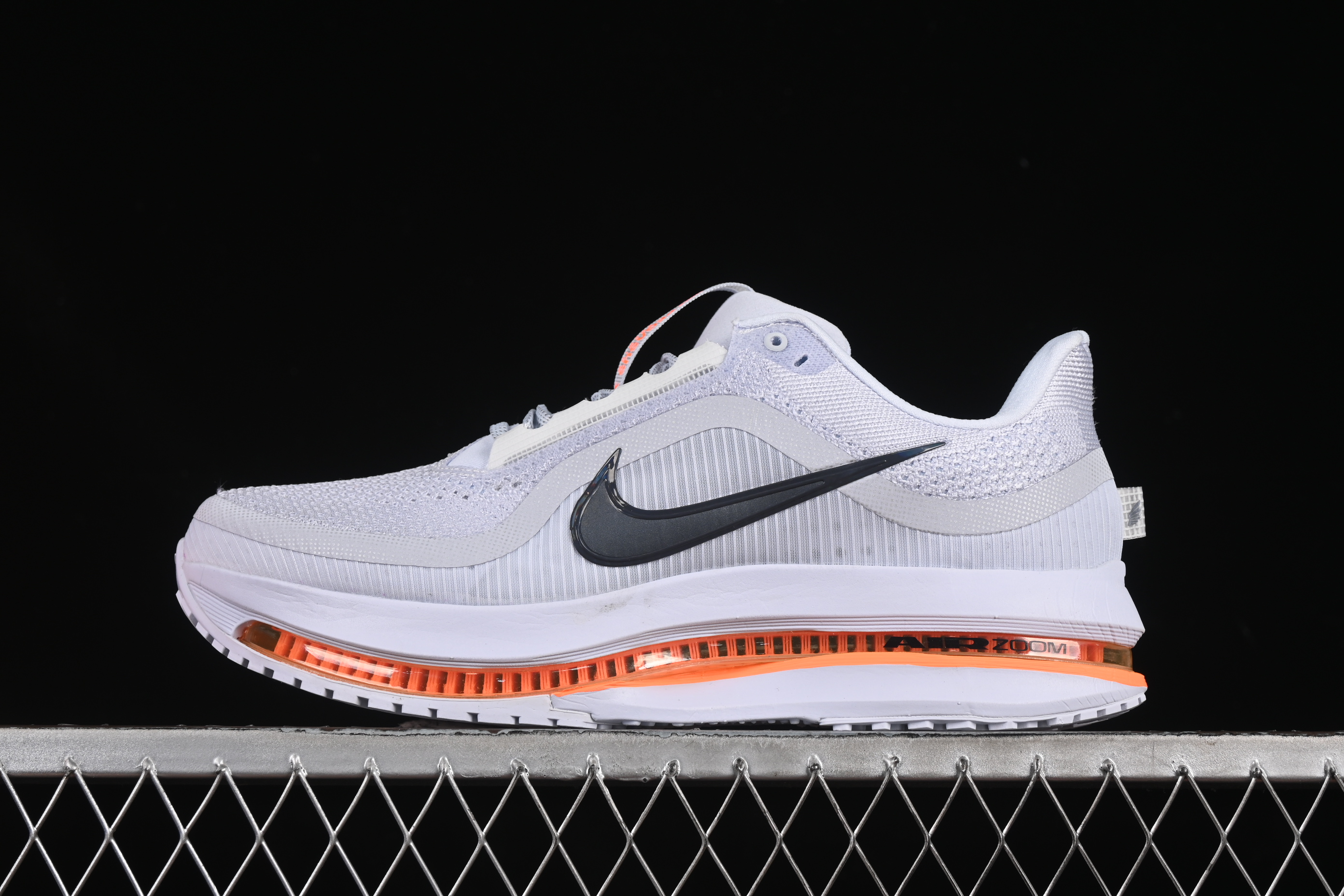 Nike Air Zoom Pegasus Premium Running Shoes with Full-Length Visible Air Zoom Cushioning - HQ2592-002