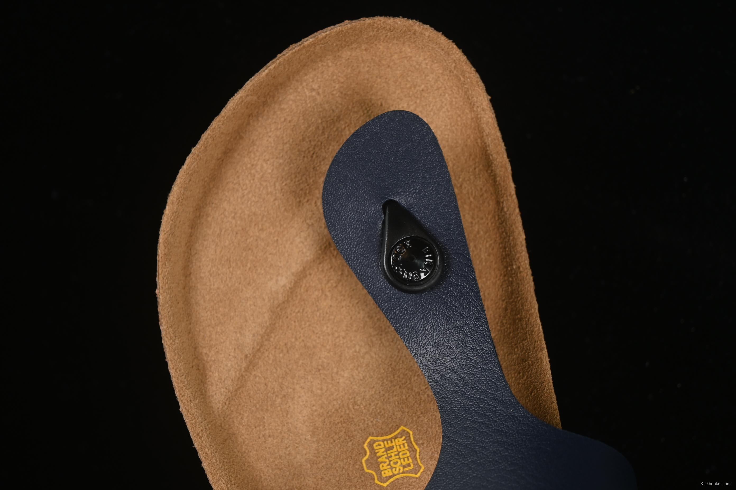 Birkenstock Milano Unisex Soft Footbed Sandals with Cushioned Cork Midsole - 652801