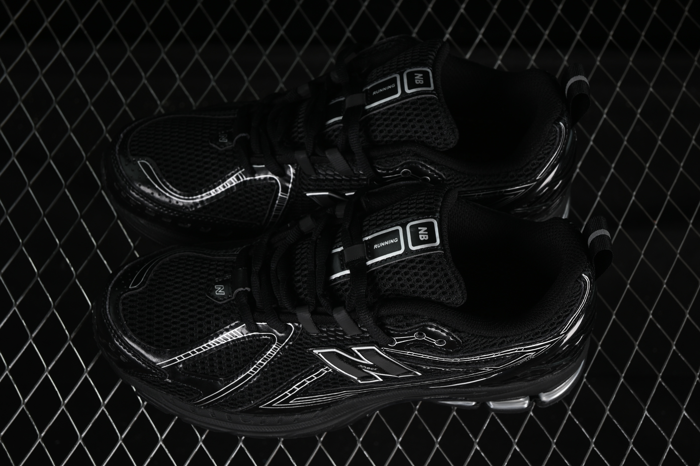 New Balance 1906 Series Retro Dad Style Casual Running Shoes - M1906RCH