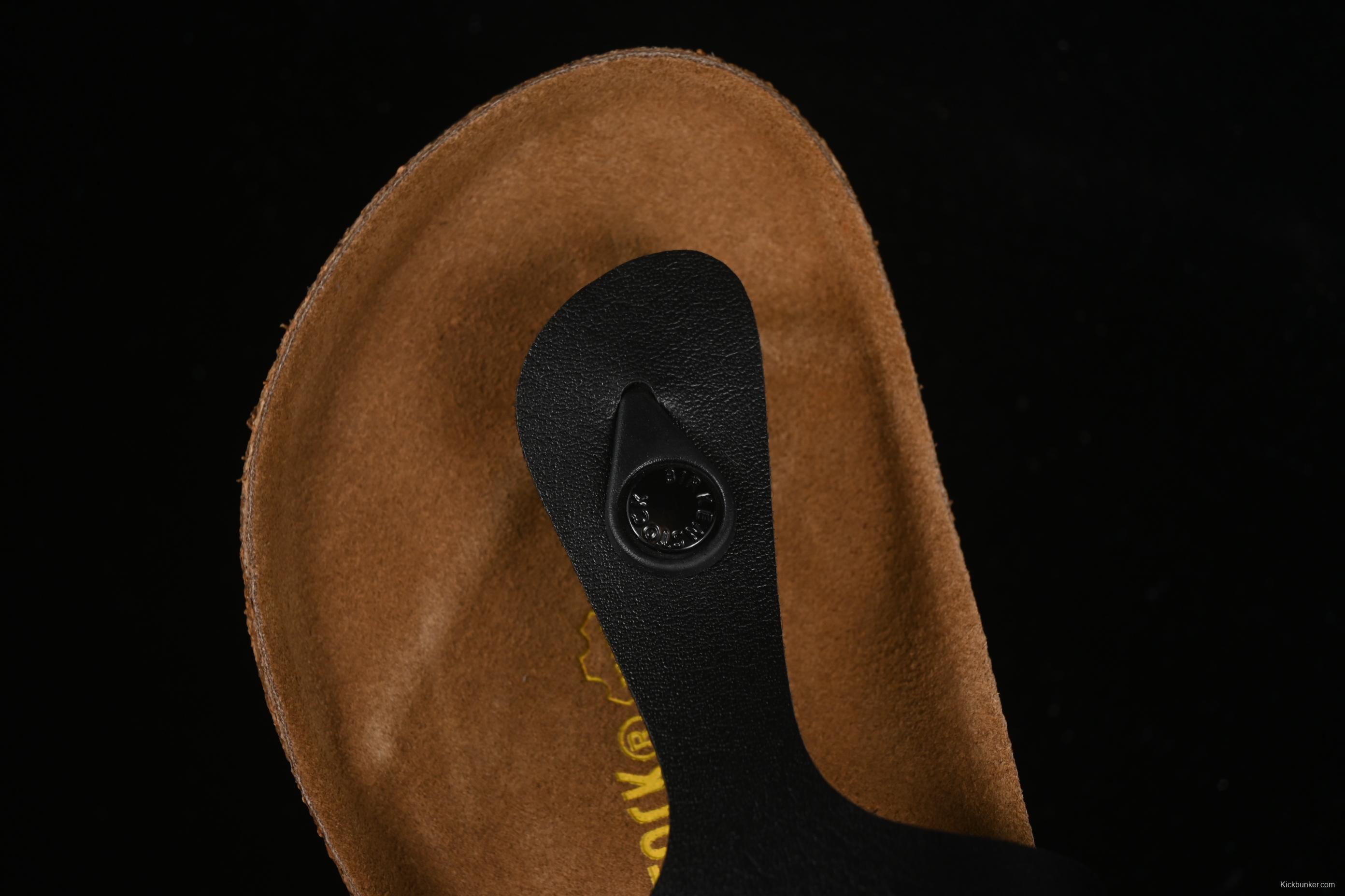 Birkenstock Milano Unisex Soft Footbed Sandals with Cork Latex Sole - 652801