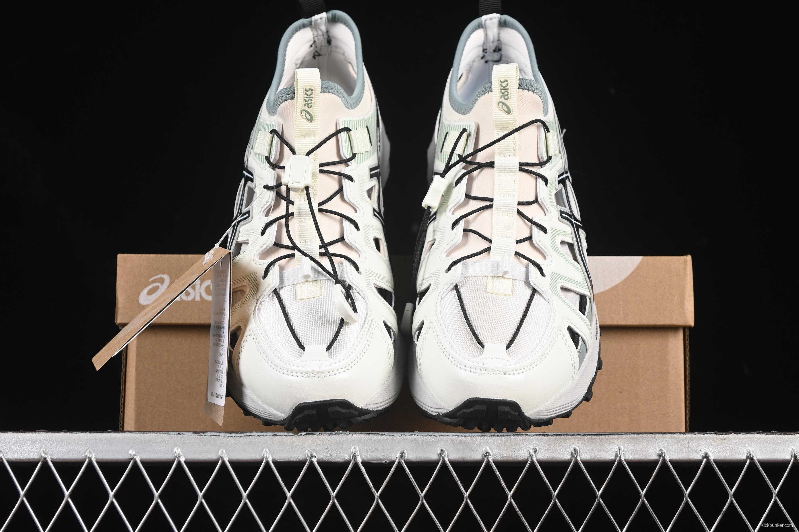 Asics Gel-Sonoma SE Sports Leisure Breathable Sandals - 1203A670-100