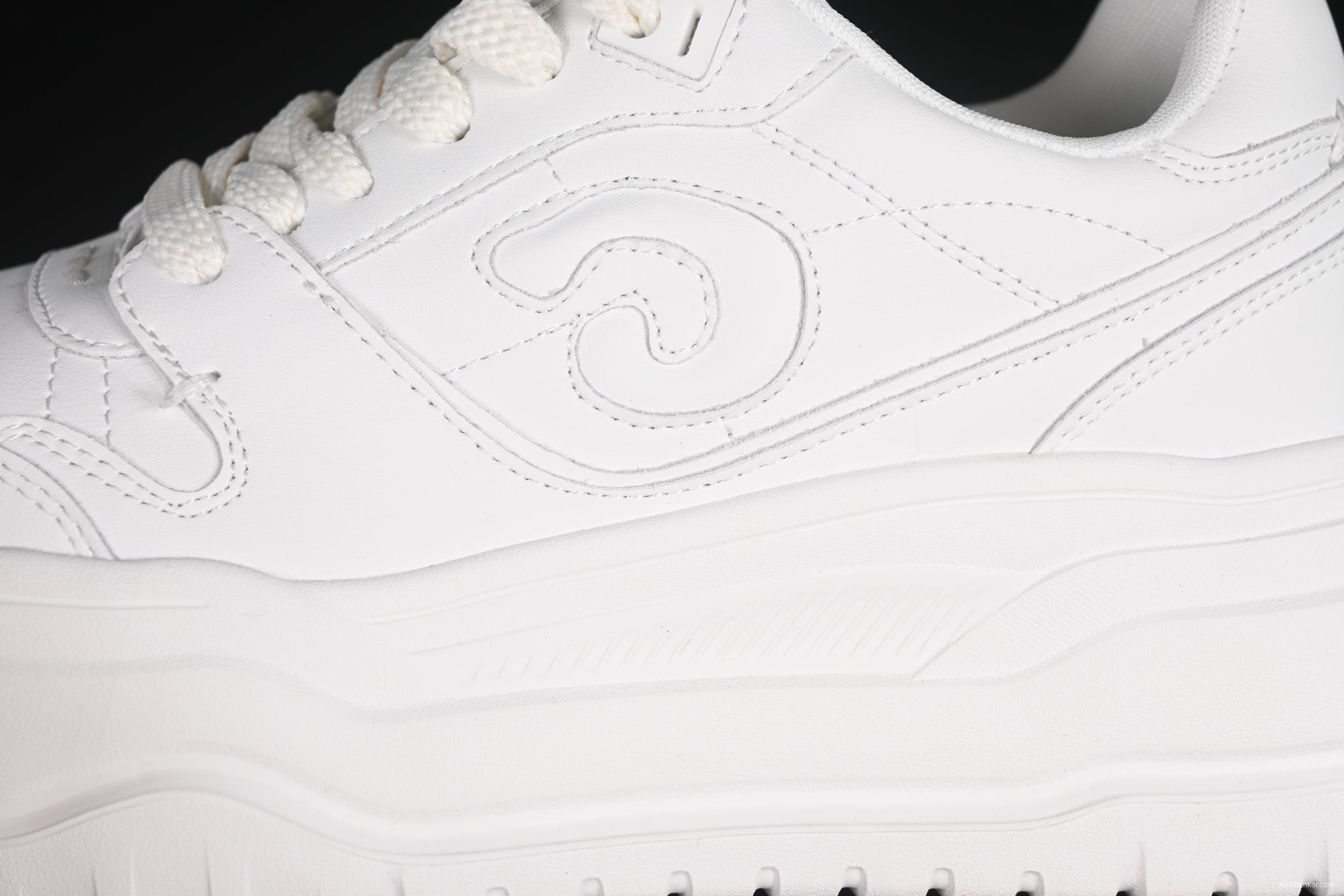 GG-CC Thick Sole Casual Running Shoes Celebrity Same Style - G25U5338C