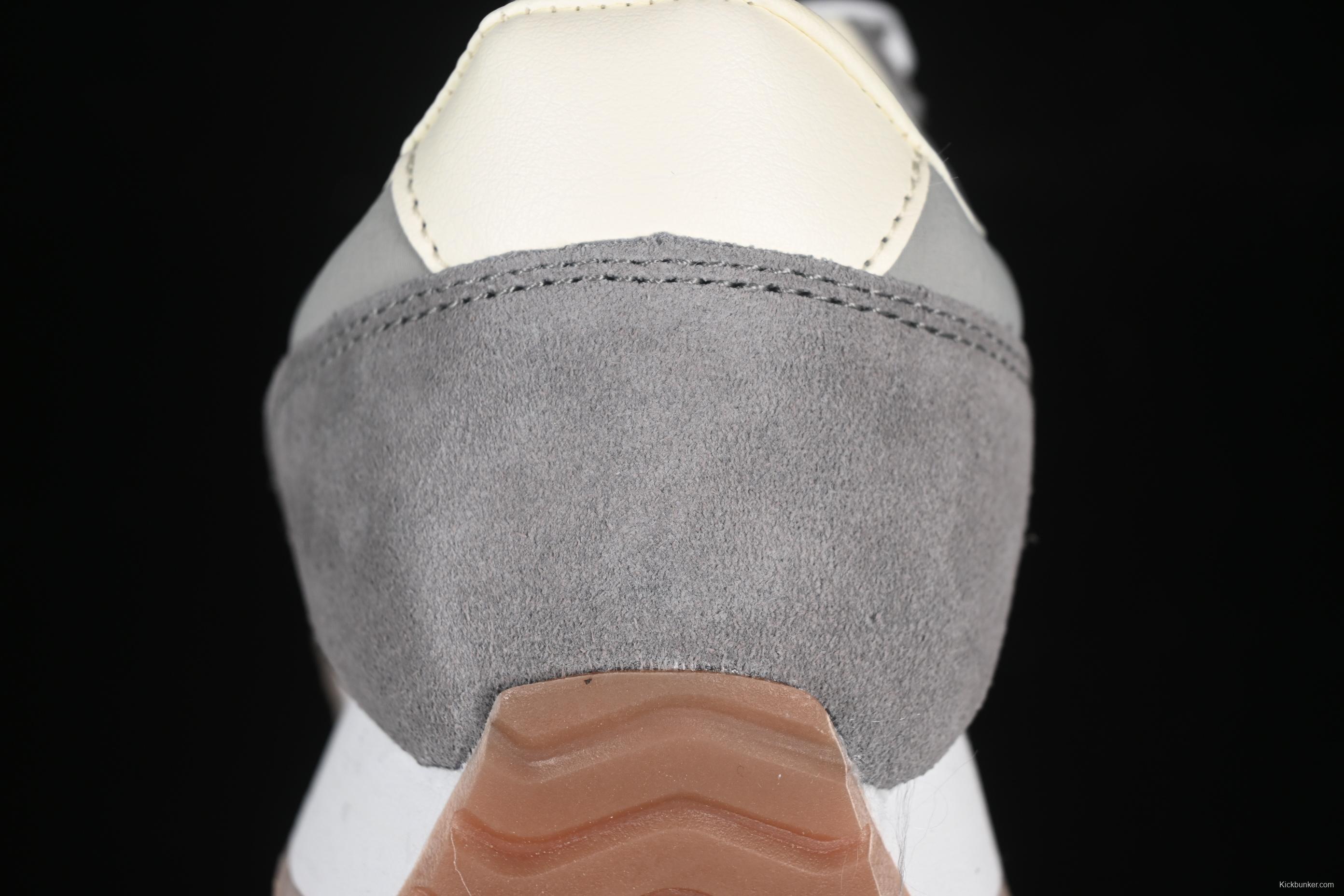 New Balance NB471 Series Fabric and Leather Lifestyle Casual Shoes - U471AH