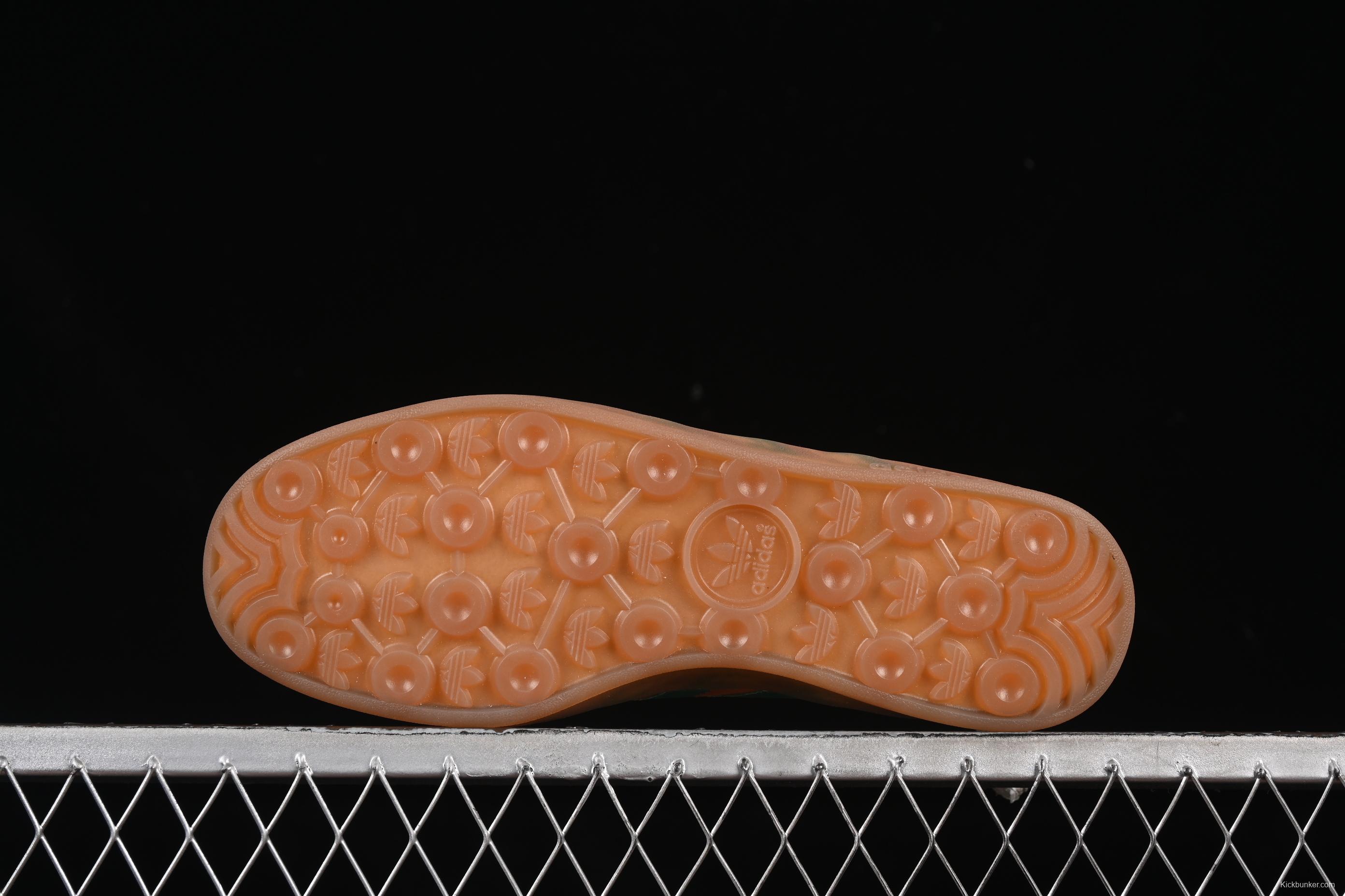 Adidas Originals Gazelle Indoor Retro Casual Sneakers with Anti-Slip and Durable Design - JH5407