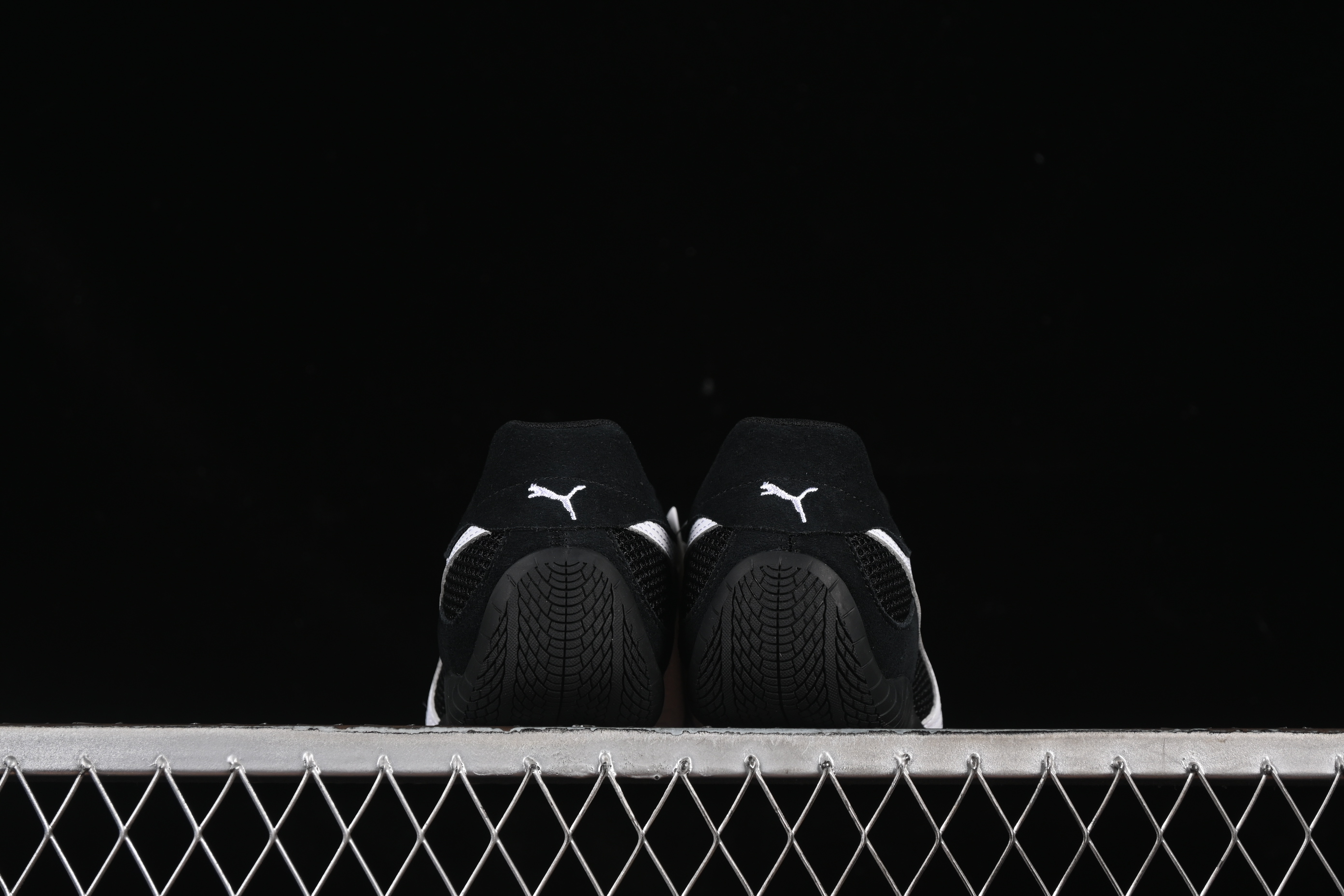 Puma The Open Product x Puma Speedcat Racing Series Low-Top Lifestyle Casual Shoes - 403589-01