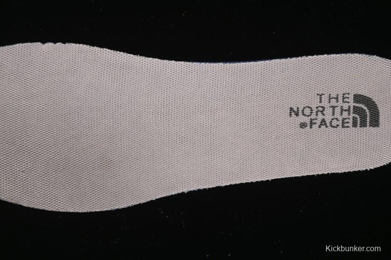 The North Face Low-Cut Hiking Trail Outdoor Casual Board Shoes - NF0A8AD94QI-080