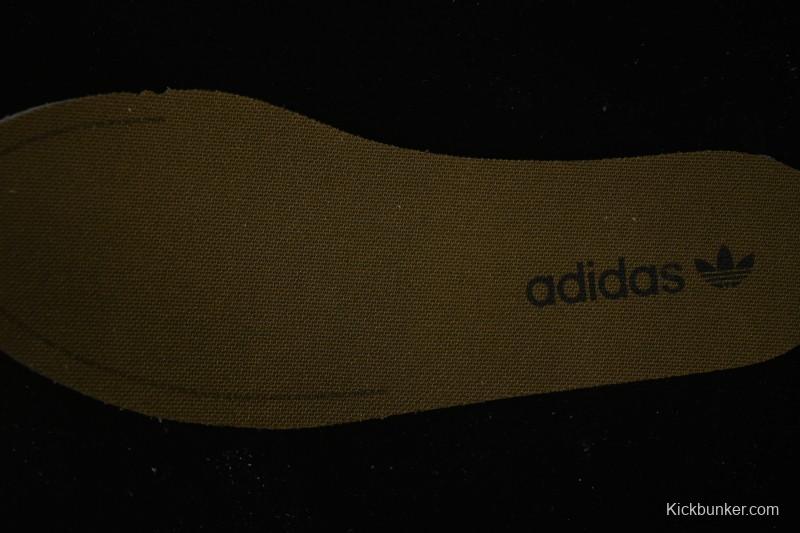 Adidas Song For The Mute Adistar Cushion Retro Comfortable Anti-Slip Shock Absorption Casual Shoes - JR8044